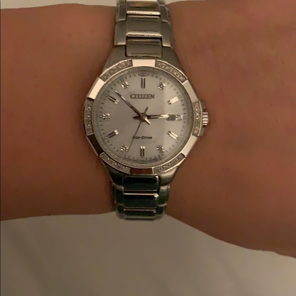 🖤Women’s Citizen Watch 🔥💯 - Picture 2 of 8
